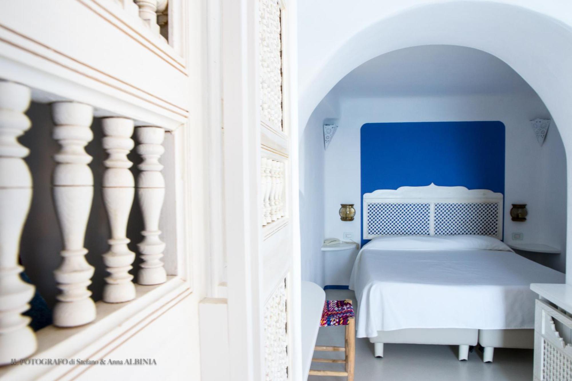 Hotel Saraceno ジリオ・ポルト エクステリア 写真