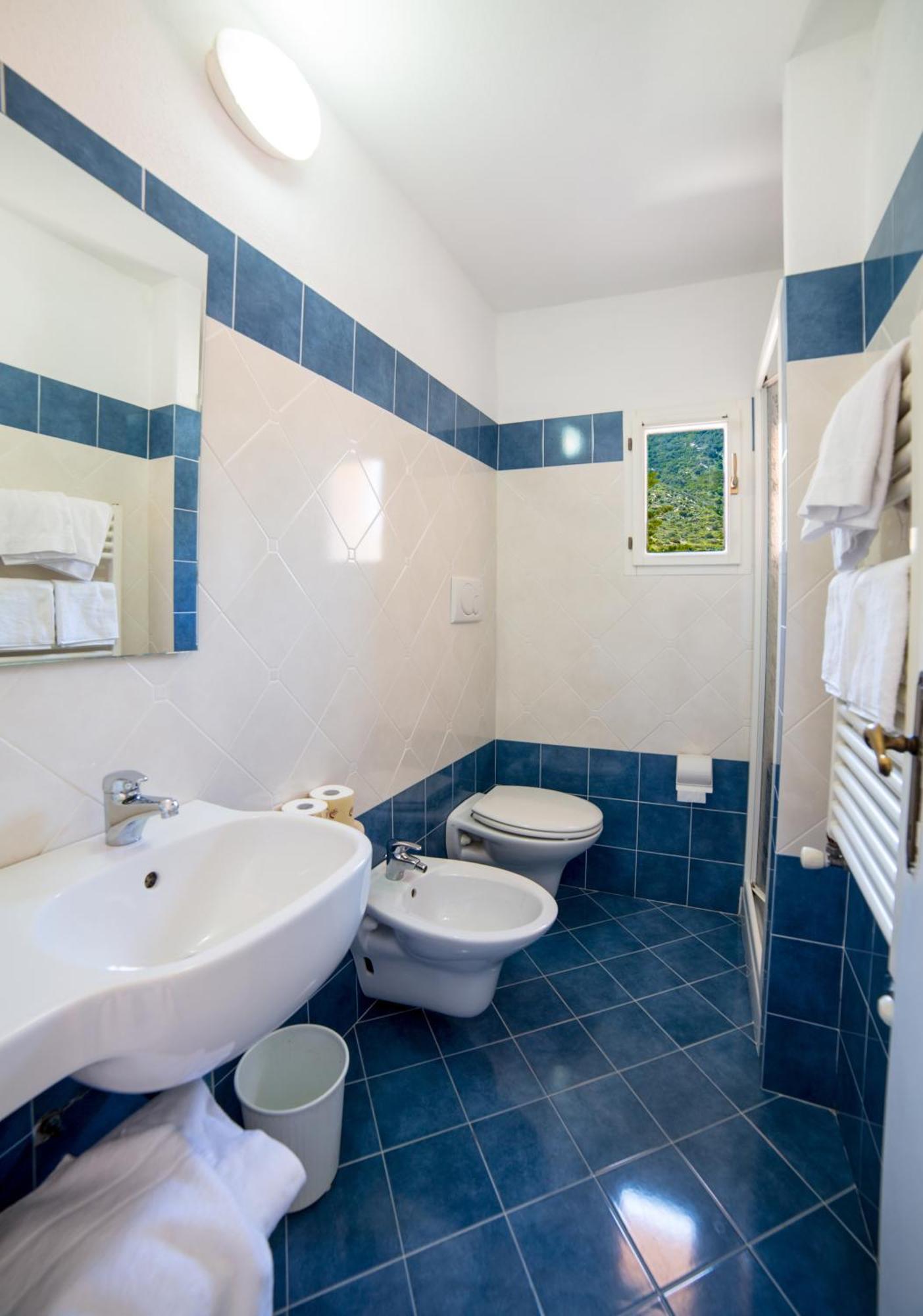 Hotel Saraceno ジリオ・ポルト 部屋 写真