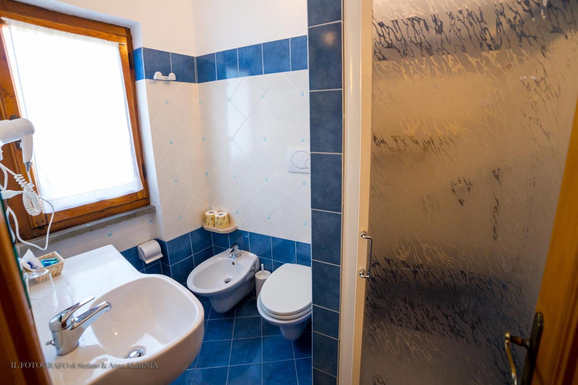 Hotel Saraceno ジリオ・ポルト 部屋 写真