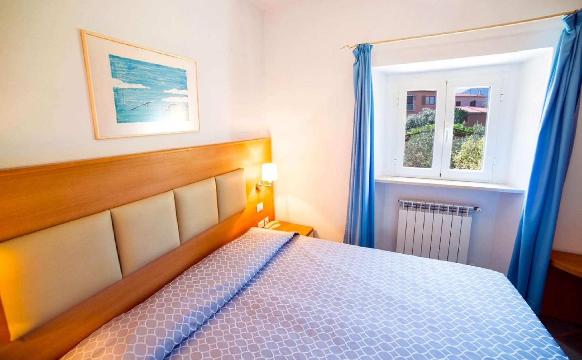 Hotel Saraceno ジリオ・ポルト 部屋 写真